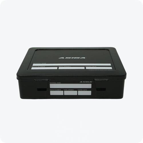 PRO 4K Build Tray Storage Case