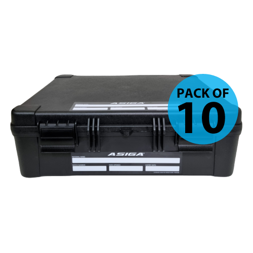PRO 4K Build Tray Storage Case (lot of 10)