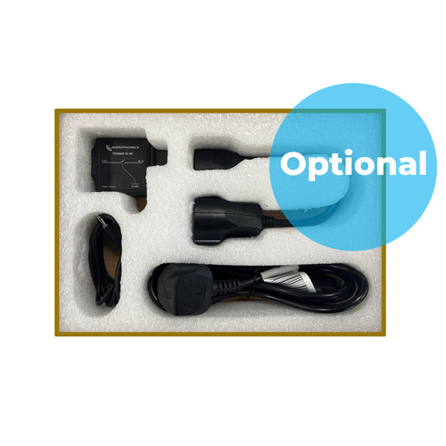 Cure external pump relay kit