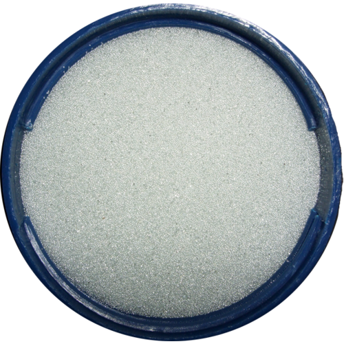 Glassbeads Coarse Grade  - 25kgs Bag