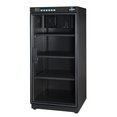eDry Ultra Low Humidity 128L Dry Cabinet SL-126CA