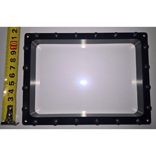 PSA insert (upper part) New Style Micro EDU, Plus, Ortho, XL, DGP - MIC-90-2021