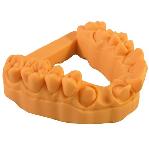 E-Denstone M for Perfactory Micro Ortho and Educational - M09-HARZ-E-DENSTONE  (0.5KGs)