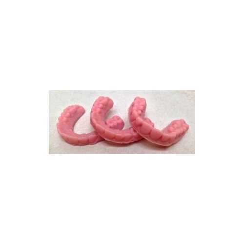 Ortho Tough M  for Perfactory Micro Ortho - M09-HARZ-OR-LIGHTM  (0.5KGs)