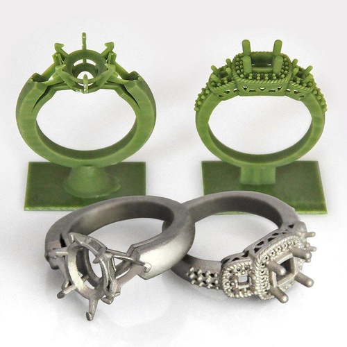 EC3000M Resin - M09-HARZ-EC3000M (0.5kg)