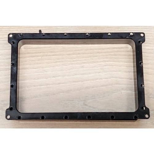 PSA insert (upper part) Old style (Upper part for Micro Hi Res / DDP / Advantage - MIC-02-2023