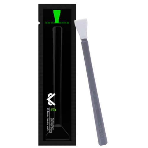 ILDC sensor cleaning swab - bulk pack of 200