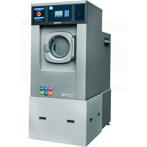 Girbau DY130 Colouring System