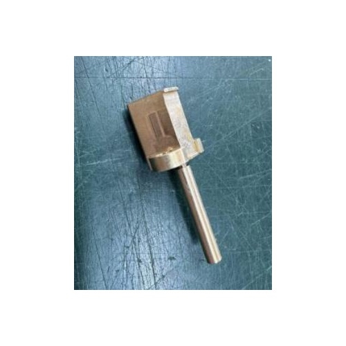 IdeaFormer IR3 V2 Integrated Heating Block and Throat
