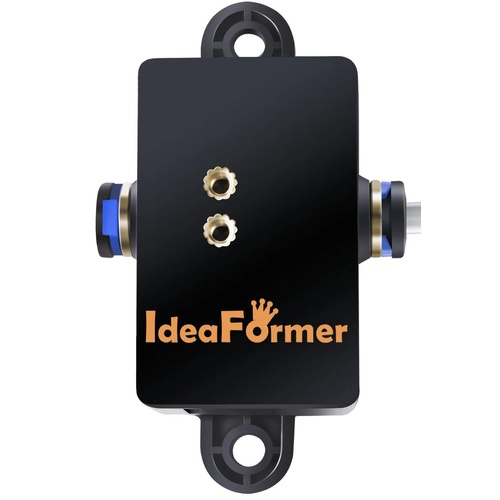 IdeaFormer IR3 V2 Print Head BMG Gear with Handle