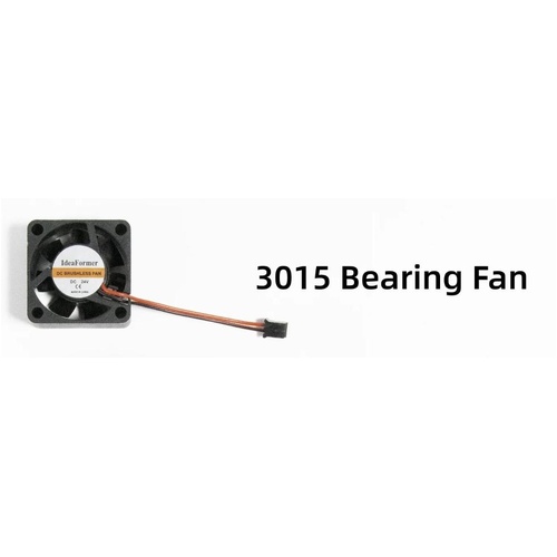 IdeaFormer IR3 V2 4010 Blower Fan