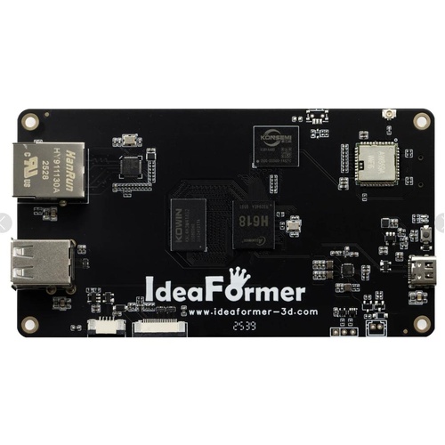 IdeaFormer IR3 V2 Motor Control PCB Board