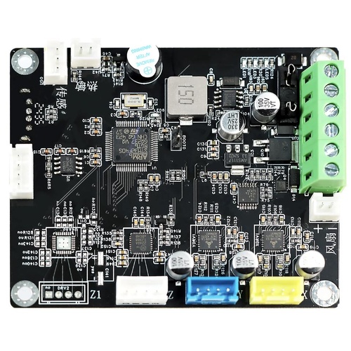 IdeaFormer IR3 V2 Print Head Cable 1