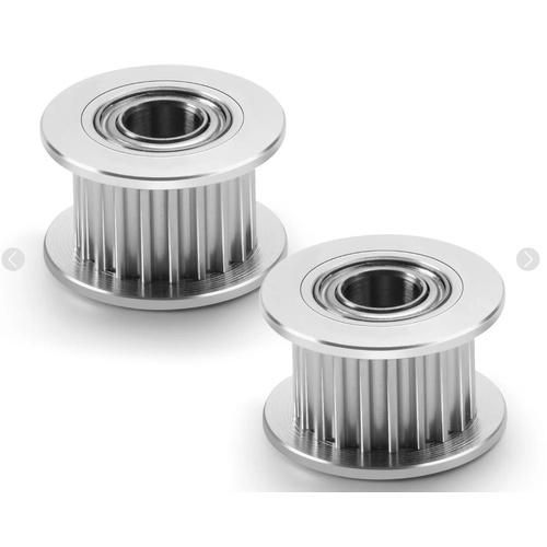 IdeaFormer IR3 V2 Idler Pulley ID5 OD16 H10, 2 pack