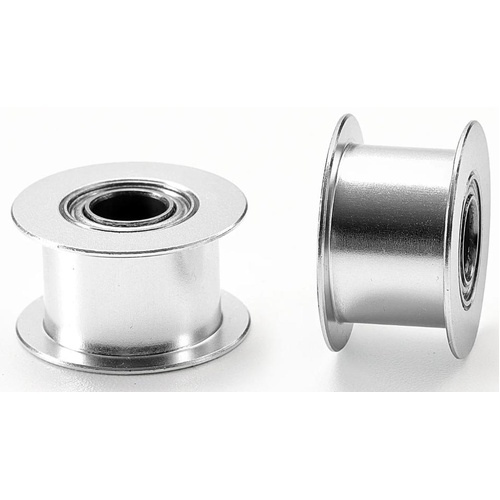 IdeaFormer IR3 V2 Idler Pulley ID5 OD16 H9, 2 pack