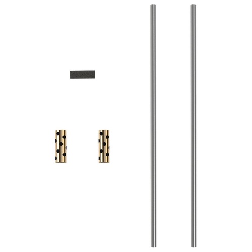 IdeaFormer IR3 V2 Smooth Rod Kit (bushes, rods, damping)