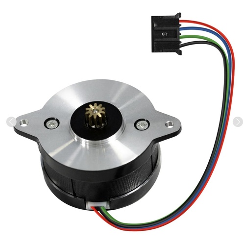 IdeaFormer IR3 V2 Print Head Circular Motor