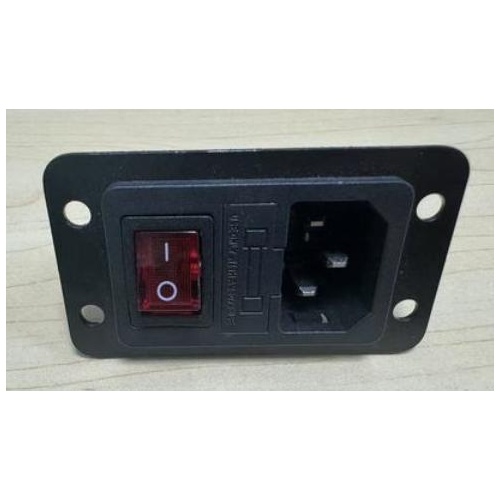IdeaFormer IR3 V2 Power Switch