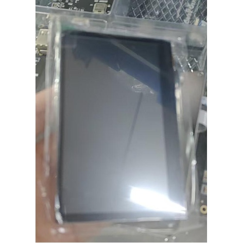 IdeaFormer IR3 V2 Display Screen, no PCB
