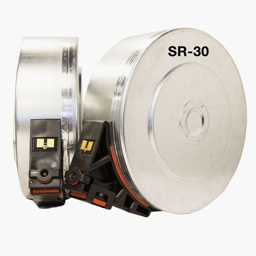 Soluble Support Material Stratasys® SR30 - 1.510cc (92 cu in) - 355-03110