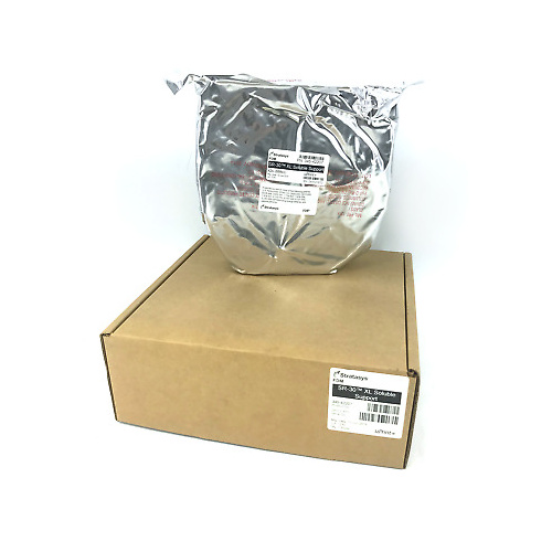 Soluble Support Material Stratasys® SR30 - 688cc (42 cu in) - 345-42207