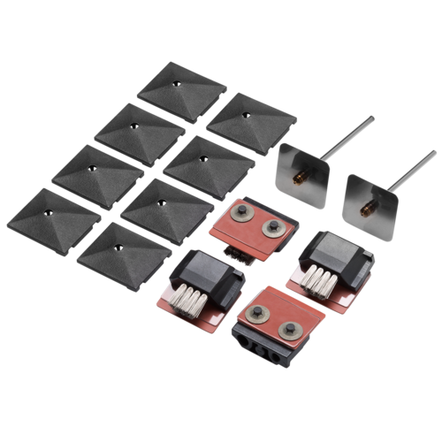 Stratasys® Tip Replacement Kit - 540-10100 Dimension BST 1200es