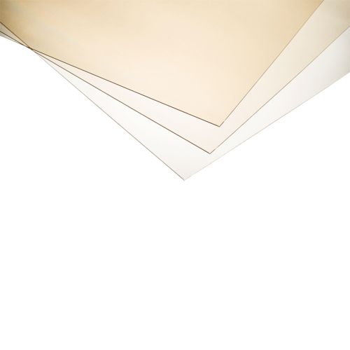 Stratasys® Foundation Sheets - 20 pc. - 410x470mm - 310-00100 Fortus 360, 400, 450