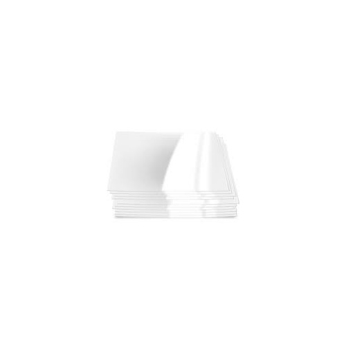 Stratasys® Foundation Sheet PPSF, ULTEM 9085 (pkg of 20) - 310-00300 Fortus 360mc, 400mc