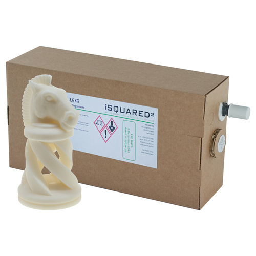 IORA Model White - 2.0 kg