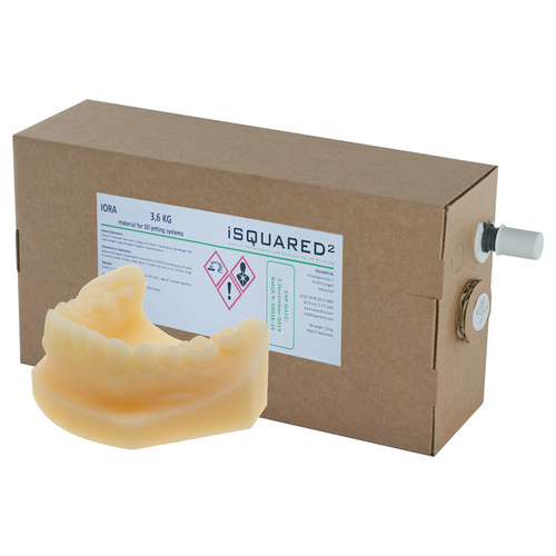 IORA Model Peach - 2.0 kg
