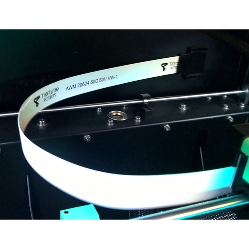 Up! Box Extruder FFC cable - replacement kit