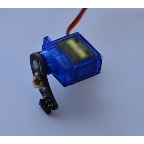 Leveling Probe Assembly for UP BOX