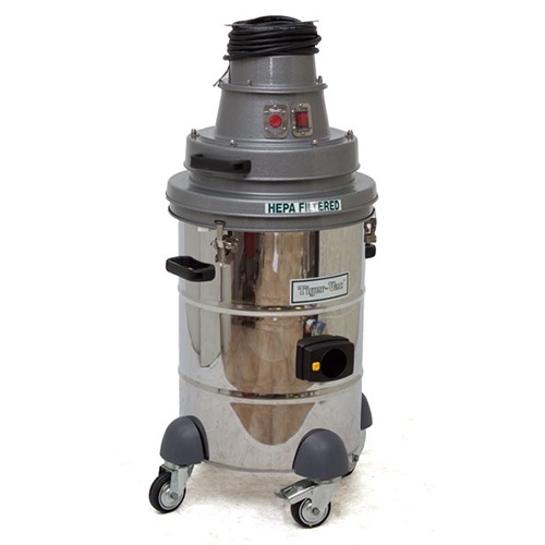 TigerVac ATEX Vacuum Model C-10EX