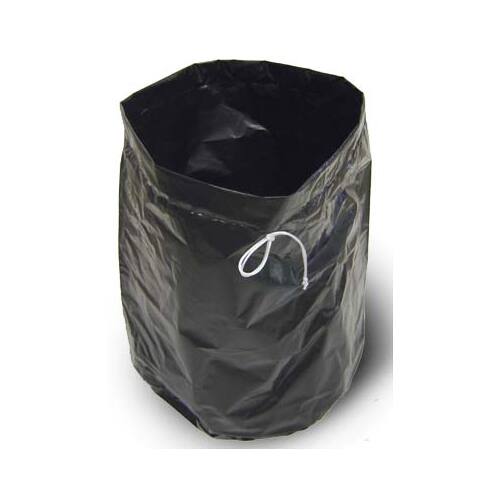 Conductive Poly Liner with draw string 40 litres
