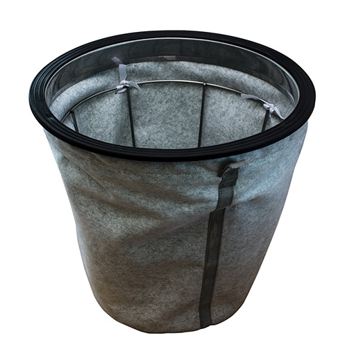 Main Filter Assembly SD for C-10 EX DT (MFS) for Tiger Vac