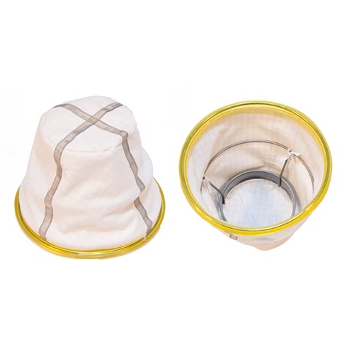 Main Filter Assembly SD for Tiger Vac