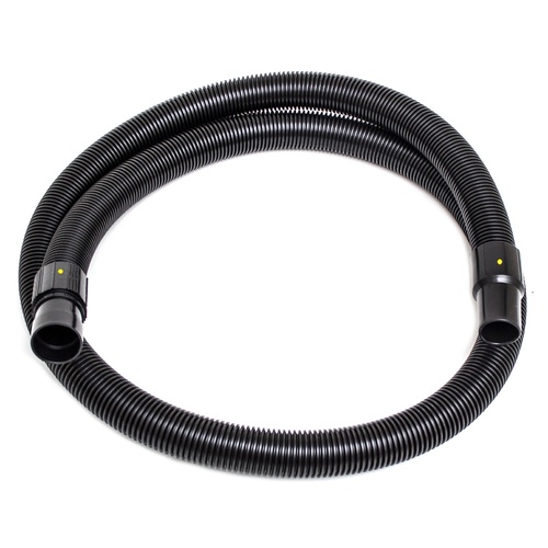 Static Conductive Crushproof Suction Hose Assembly