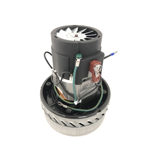 Ametek brushed motor for Tiger Vac C-10 EX