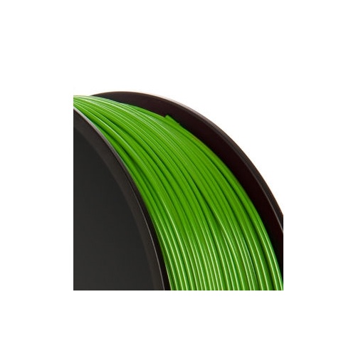 Verbatim ABS 1.75mm 1kg - Green Filament 