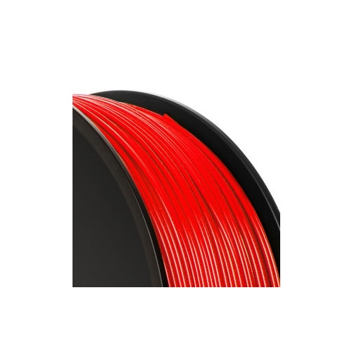 Verbatim ABS 1.75mm 1kg - Red Filament 