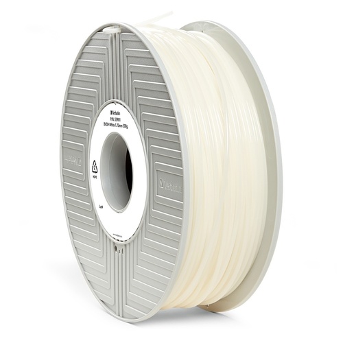 Verbatim-BVOH-Natural-0.5kg Filament 