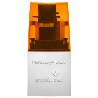 EnvisionTEC Micro Materials