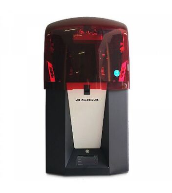 Asiga Pro Parts