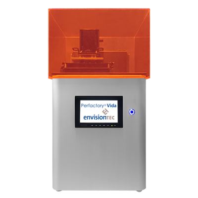EnvisionTEC VIDA Parts