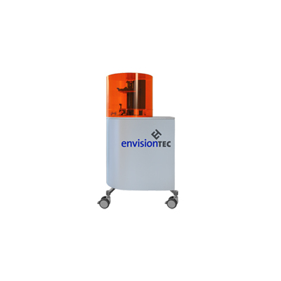 EnvisionTEC P4 Parts