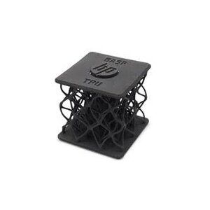 HP 3D PRINTING  MATERIALS