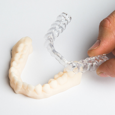 Dental-DLP